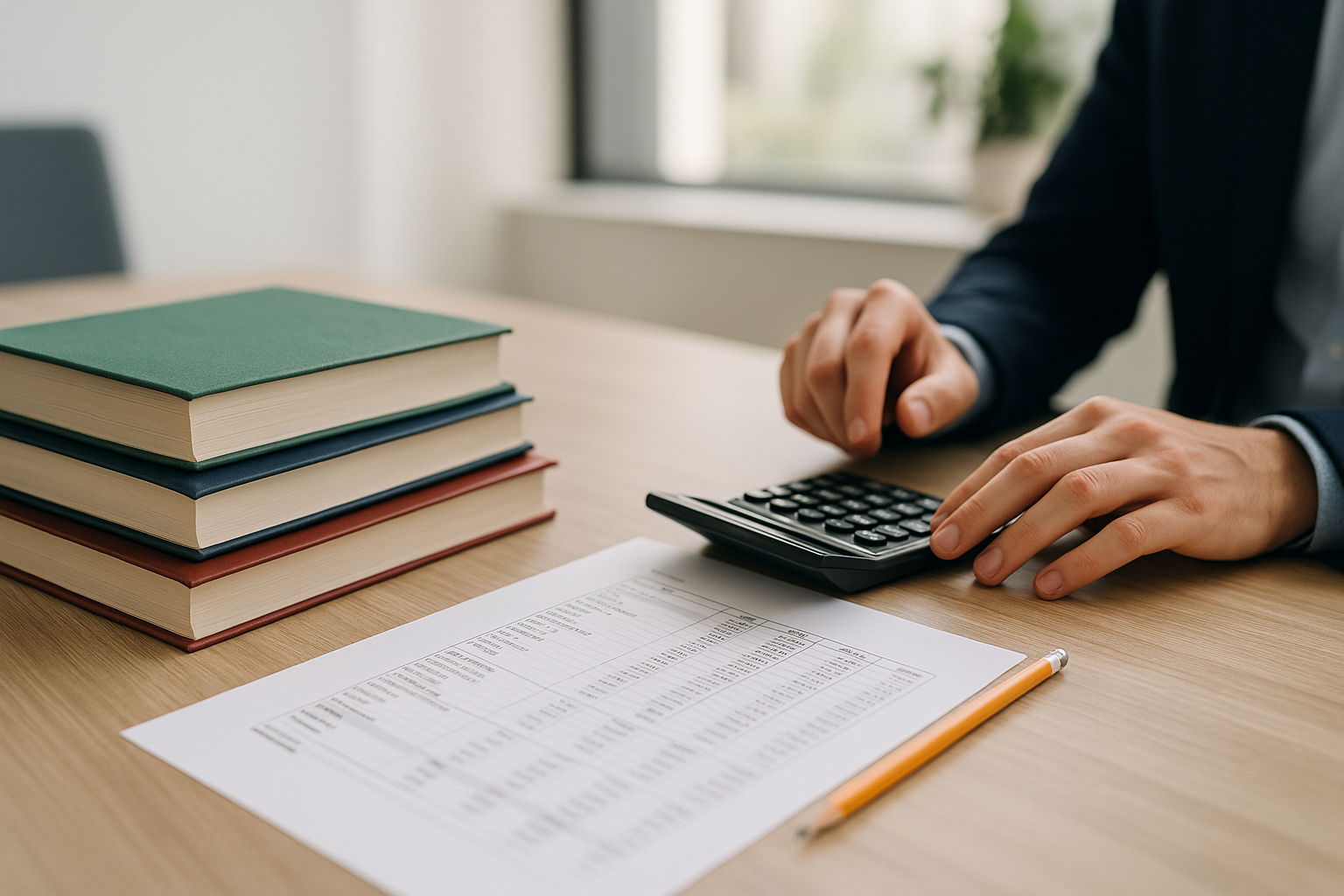 Budget e strumenti per valutare un finanziamento per studi universitari